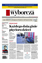 Gazeta Wyborcza Białystok 66/2022