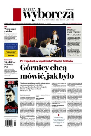 Gazeta Wyborcza Bydgoszcz 103/2022