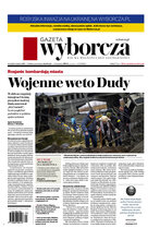 Gazeta Wyborcza Bydgoszcz 51/2022