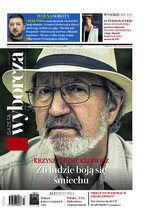 Gazeta Wyborcza Bydgoszcz 77/2022