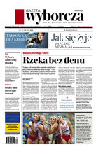Gazeta Wyborcza Częstochowa 194/2022