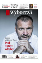 Gazeta Wyborcza Częstochowa 263/2022