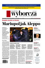 Gazeta Wyborcza Częstochowa 52/2022