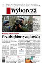 Gazeta Wyborcza Katowice 116/2022