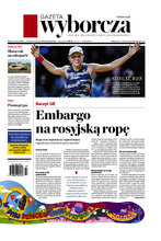 Gazeta Wyborcza Katowice 126/2022