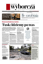 Gazeta Wyborcza Katowice 153/2022