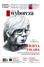 Gazeta Wyborcza Katowice 182/2022
