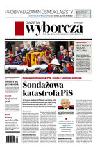 Gazeta Wyborcza Katowice 219/2022