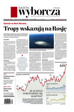 Gazeta Wyborcza Katowice 227/2022
