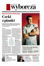 Gazeta Wyborcza Katowice 232/2022