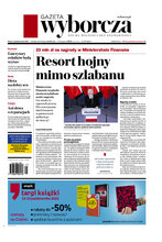 Gazeta Wyborcza Katowice 238/2022
