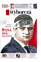 Gazeta Wyborcza Katowice 247/2022