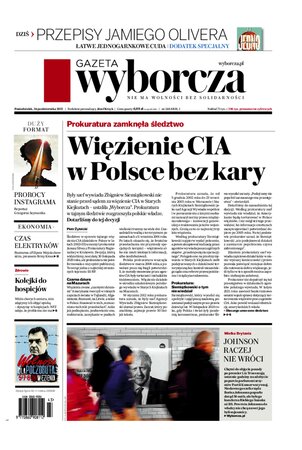 Gazeta Wyborcza Katowice 248/2022