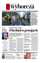 Gazeta Wyborcza Katowice 3/2022