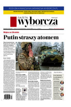Gazeta Wyborcza Katowice 48/2022