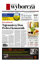 Gazeta Wyborcza Katowice 88/2022