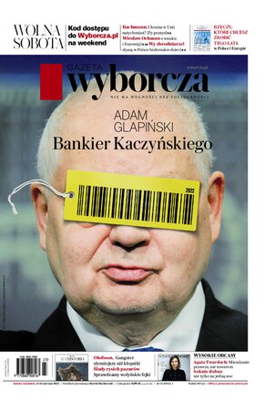 Gazeta Wyborcza Kielce 135/2022