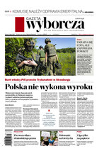 Gazeta Wyborcza Kielce 154/2022
