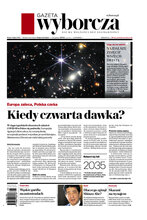 Gazeta Wyborcza Kielce 161/2022