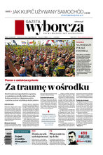 Gazeta Wyborcza Kielce 181/2022