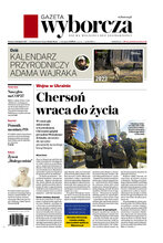 Gazeta Wyborcza Kielce 265/2022