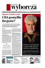 Gazeta Wyborcza Kielce 40/2022