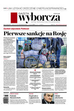 Gazeta Wyborcza Kielce 44/2022