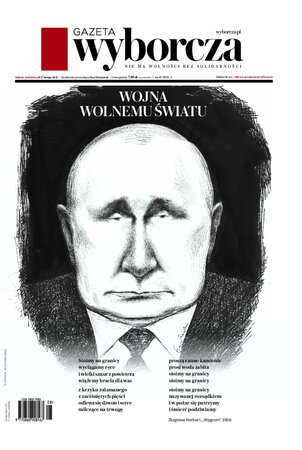 Gazeta Wyborcza Kielce 47/2022