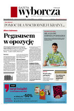 Gazeta Wyborcza Kraków 246/2022