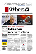 Gazeta Wyborcza Kraków 255/2022