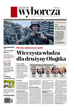 Gazeta Wyborcza Łódź 250/2022