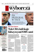 Gazeta Wyborcza Łódź 39/2022