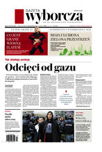 Gazeta Wyborcza Łódź 99/2022