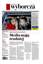 Gazeta Wyborcza Lublin 102/2022