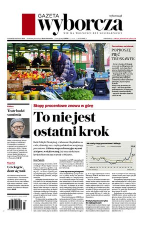 Gazeta Wyborcza Lublin 133/2022