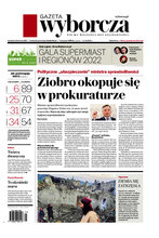 Gazeta Wyborcza Lublin 144/2022