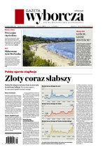 Gazeta Wyborcza Lublin 162/2022