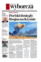 Gazeta Wyborcza Lublin 186/2022