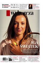 Gazeta Wyborcza Lublin 199/2022