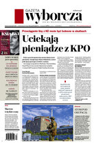 Gazeta Wyborcza Lublin 201/2022