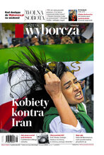 Gazeta Wyborcza Lublin 229/2022