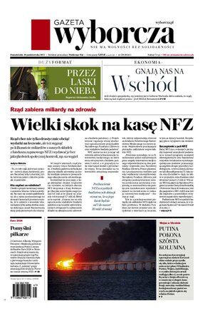 Gazeta Wyborcza Lublin 236/2022