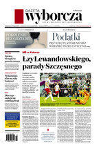 Gazeta Wyborcza Lublin 276/2022
