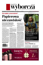 Gazeta Wyborcza Lublin 280/2022