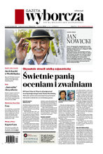 Gazeta Wyborcza Lublin 285/2022