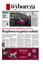 Gazeta Wyborcza Lublin 286/2022