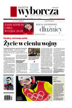 Gazeta Wyborcza Lublin 36/2022