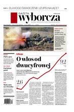 Gazeta Wyborcza Lublin 38/2022