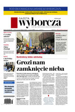 Gazeta Wyborcza Lublin 85/2022