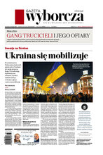 Gazeta Wyborcza Olsztyn 45/2022